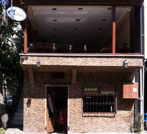 ceviz alti kofte salonu kocatepe istanbul